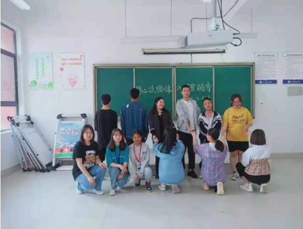 青春校園，多彩社團(tuán) | 第二期集萃